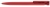  2015 ШР Liberty Soft Touch clip clear красный 186, красный, пластик