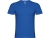 Футболка «Samoyedo» мужская, синий, хлопок