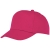 Пятипанельная кепка Feniks для детей, розовый
