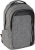 Рюкзак Vault для ноутбука 15 с защитой RFID, серый