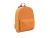 Рюкзак 600D «BERNA», оранжевый, полиэстер