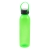 Пластиковая бутылка Chikka, зеленая