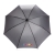 Автоматический зонт-трость Impact из RPET AWARE™, d103 см , rpet; металл