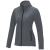 Женская флисовая куртка Zelus, серый