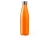 Бутылка SANDI, оранжевый, металл