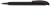  2926 ШР Challenger polished черный с металлическим наконечником 