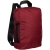 Рюкзак Packmate Sides, красный, красный, полиэстер