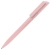 TWISTY SAFE TOUCH, ручка шариковая, светло-розовый, антибактериальный пластик, розовый, пластик