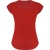 Спортивная футболка AVUS женская, КРАСНЫЙ 2XL, красный