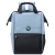 Рюкзак для ноутбука Turenne, серо-голубой, серый, голубой