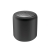 Беспроводная Bluetooth колонка Fosh, черная, черный