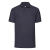 Рубашка поло мужская “65/35 Polo“, глубокий темно-синий 3XL, 65%П/э, 35% х/б, 180 г/м2, синий, хлопок 65%, полиэстер, 35%, плотность 180 г/м2