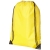 Стильный рюкзак Oriole, желтый