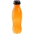 Бутылка для воды Coola, оранжевая, оранжевый, полипропилен