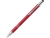 Алюминиевая шариковая ручка «GALBA», красный, алюминий