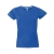 Футболка женская "California Lady", синий, S, 100% хлопок, 150 г/м2, синий, 100% хлопок, плотность 150 г/м2