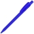 TWIN, ручка шариковая, ярко-синий, пластик, синий, пластик