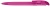  2192 ШР Challenger Clear розовые Rhod Red, розовый, пластик