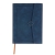 Записная книжка Pierre Cardin синяя, 16 х 22 см