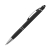 Шариковая ручка Comet NEO, черная, черный