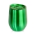 Термокружка с двойной стенкой Coffixx, зеленый, зеленый
