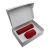 Набор Hot Box E (софт-тач) (красный)