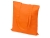 Сумка из хлопка «Carryme 105», 105 г/м2, оранжевый, хлопок