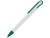 Ручка пластиковая шариковая «GAIA»