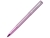 Ручка роллер Parker Vector, розовый, серебристый, металл