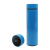 Термос Reactor с датчиком температуры (голубой)
