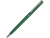 Ручка пластиковая шариковая «Наварра», зеленый, пластик