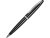 Ручка шариковая Carene, черный, металл