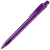 SYMPHONY FROST, ручка шариковая, фростированный сиреневый, пластик, фиолетовый, пластик