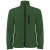 Мужская куртка Antartida из софтшелла, зеленый