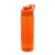 Пластиковая бутылка Ronny, оранжевая