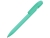 Ручка шариковая пластиковая «Sky Gum», бирюзовый, soft touch