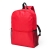 Рюкзак "Bren", красный, 30х40х10 см, полиэстер 600D, красный, полиэстер 600d