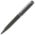 STATUS, ручка шариковая, серый/хром, металл, серый, серебристый, металл