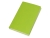 Блокнот А6 «Riner», зеленый, пластик