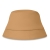 Шляпа пляжная 160 gr/m&#178;, зеленый, хлопок
