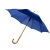 Зонт-трость Arwood, синий , синий