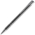 Ручка шариковая Keskus, серая, серый