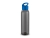 Бутылка для спорта 600 мл «PORTIS», синий, полипропилен