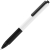 Ручка шариковая Winkel, черная, черный
