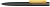  3285 ШР Headliner Soft Touch черный/желтый 7408, черный, пластик