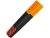 Текстовыделитель «Liqeo Highlighter», оранжевый, пластик