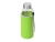 Бутылка для воды «Pure» c чехлом, зеленый, неопрен