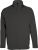Куртка мужская Nova Men 200, темно-серая, серый, полиэстер 100%, плотность 200 г/м²; флис, (микрофлис)