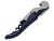 Нож сомелье Pulltap's Basic, синий, металл