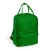 Рюкзак SOKEN, зеленый, 39х29х19 см, полиэстер 600D, зеленый, полиэстер 600d